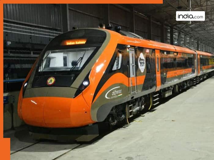 Special trains in Indian Railway