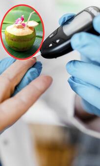 Diabetes में नारियल पानी पीना चाहिए या नहीं?