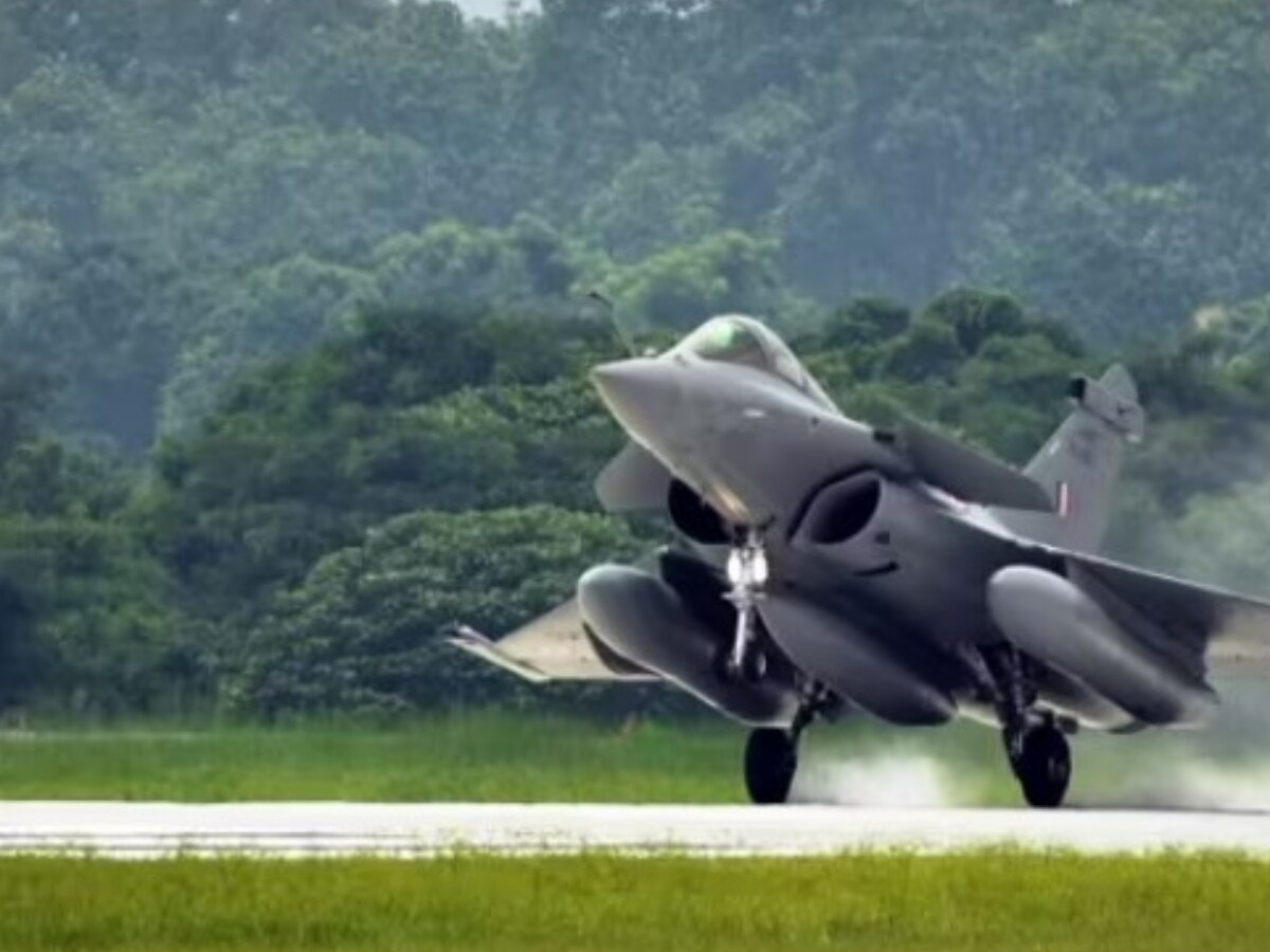 1 Rafale price