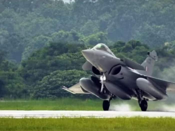 1 Rafale price