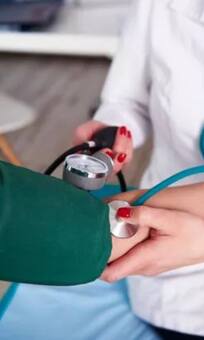 कितना BP बढ़ने पर आ सकता है Heart Attack?