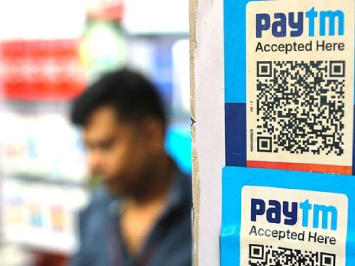 UPI payment
