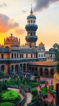 10 Most Beautiful Capital Cities Of India You Must Visit