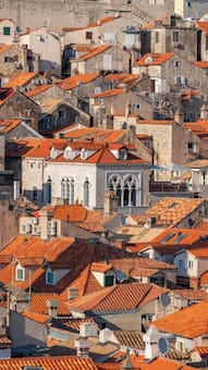 10 most picturesque walled cities around the globe