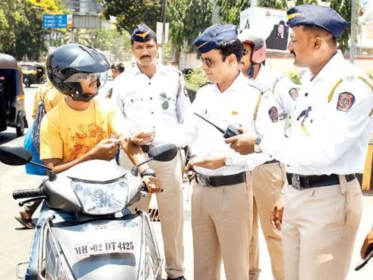 Driving License