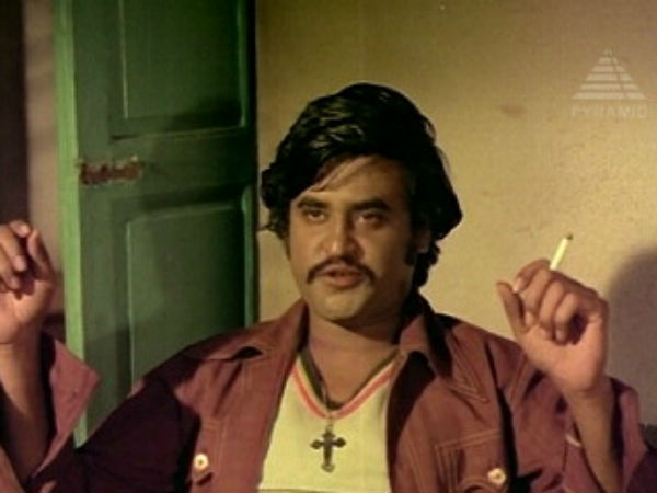 Rajnikant