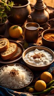 6 Dangerous Food Pairings With Curd You Didn't Know