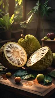 Discover 7 Surprising Reasons To Eat Jackfruit This Summer