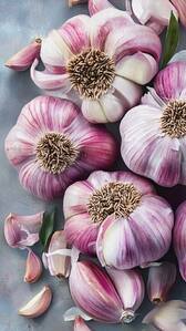 7 Delicious Ways To Add Garlic To Your Everyday Meals