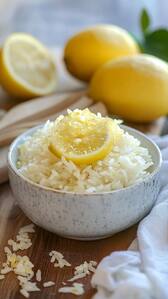Here Are 6-Steps To Make Tangy South Indian Lemon Rice At Home