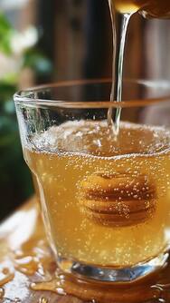 Discover How Honey Water Transforms Your Digestive Health Effortlessly