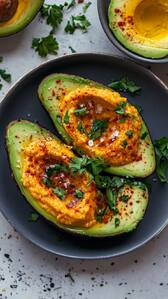 8 Delicious Vegan Avocado Dishes You Need To Try