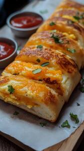 Craving A Snack? Try These Quick And Tasty Egg Cheese Rolls Recipe