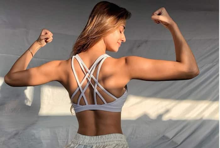 Follow these disha patani fitness diet plan for hourglass figure in hindi