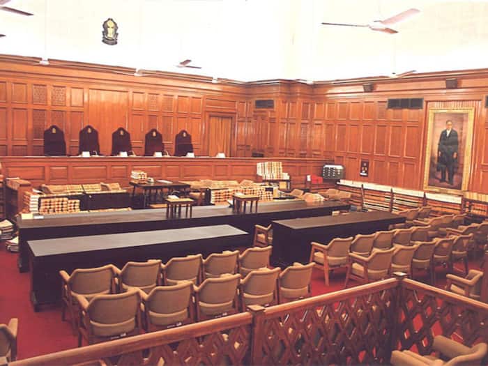 Indian Judiciary System