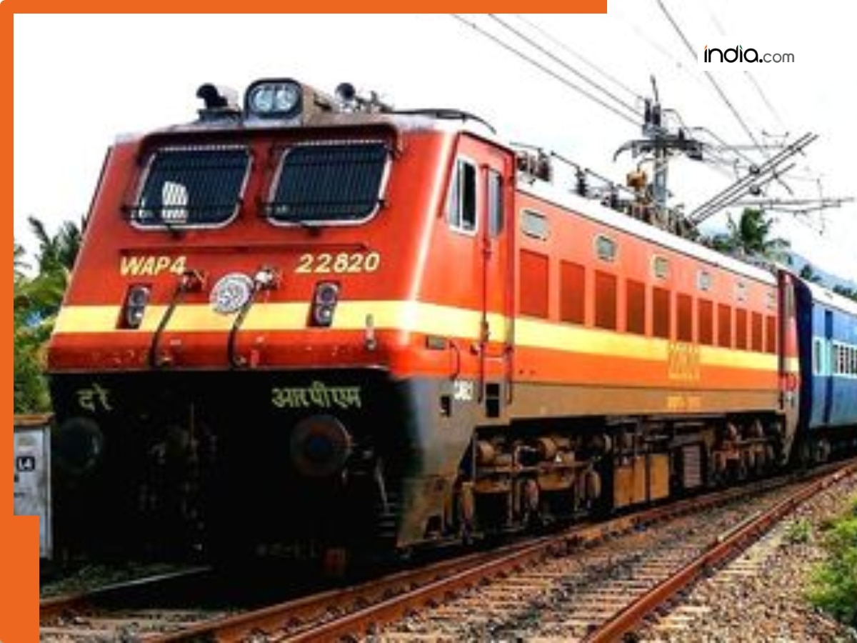 Indian Railways: क्या TTE के अलावा RPF के जवान भी चेक कर सकते हैं ट्रेन में यात्रियों का टिकट? जान लीजिए क्या कहता है रेलवे का नियम