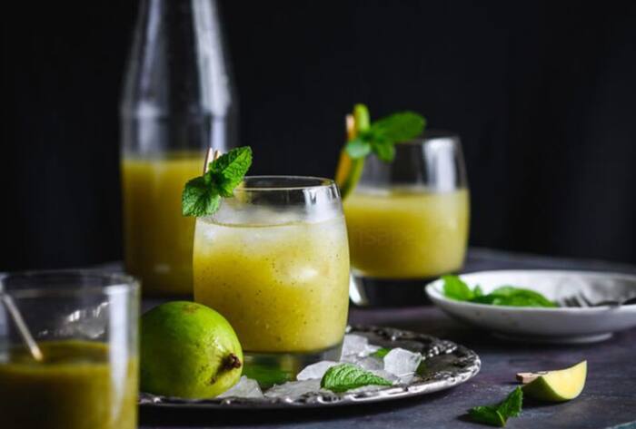 Aam Panna VS Bel Juice Which one is more beneficial for body in hindi