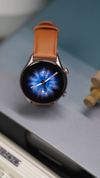 Best Smartwatches for 2025 That Combine Style, Tech & Performance