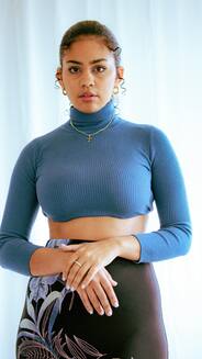 Trendy Crop Tops and Tank Tops for Women