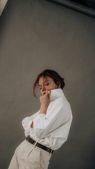 7 Chic Shirts for Women to Slay Work and Weekend Looks