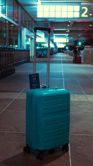 Pack Smart: Best Check-In Trolley Bags for Your Next Adventure