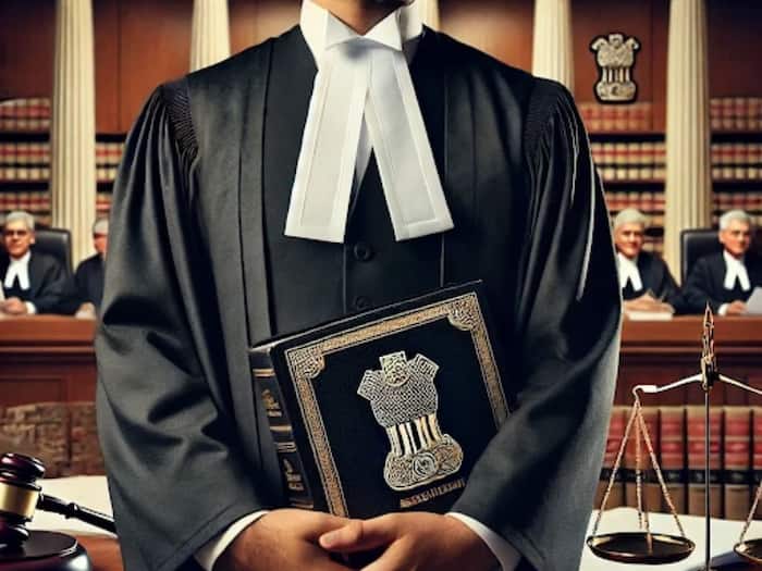 Indian Judiciary System