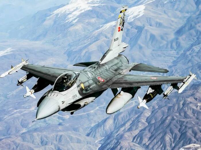 F 16 vs Rafale comparison