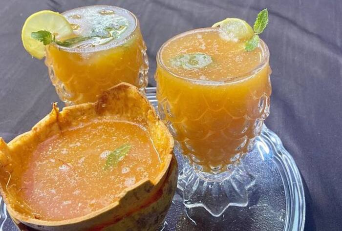 Aam Panna VS Bel Juice Which one is more beneficial for body in hindi