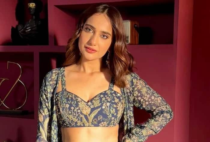 How kusha kapila loosen weight follow her Weight Loss routine in hindi
