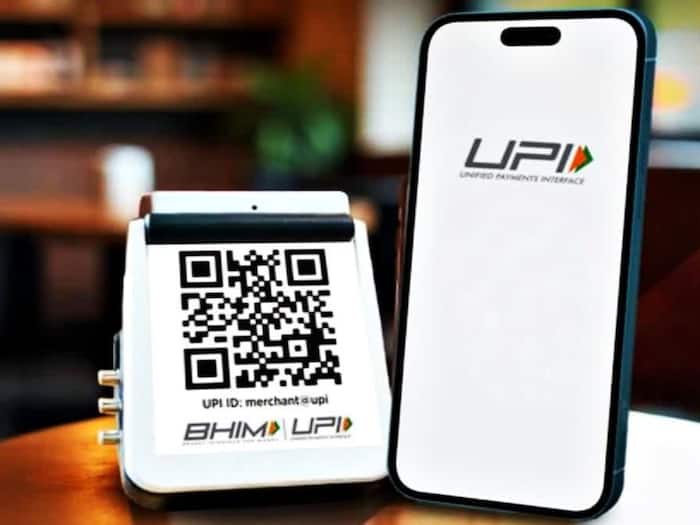 UPI payment