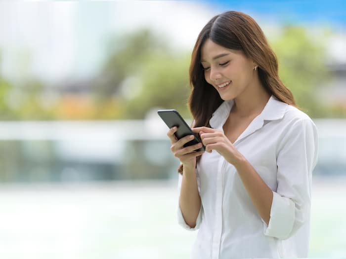 Phone kho gaya kya karein