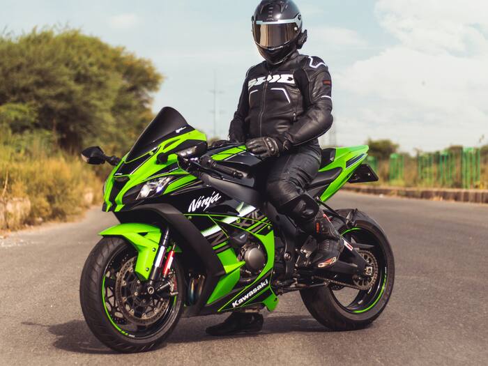 No Petrol Bike Solution