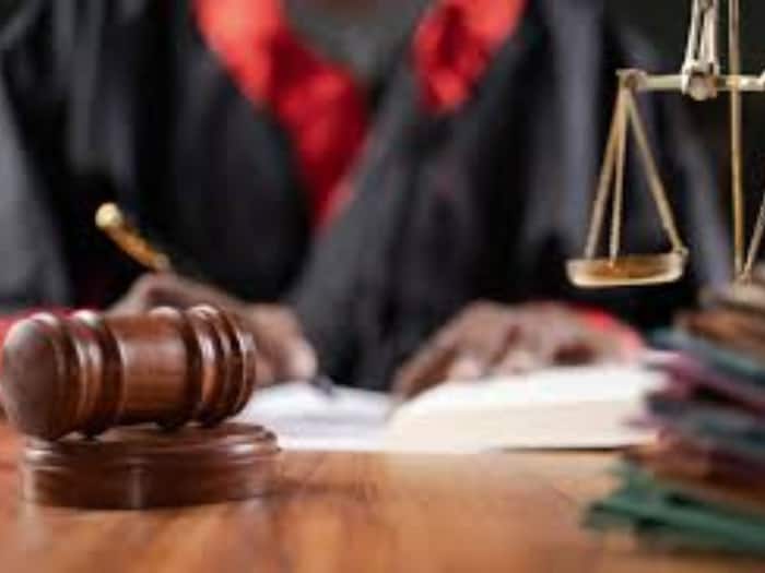 Indian Judiciary System