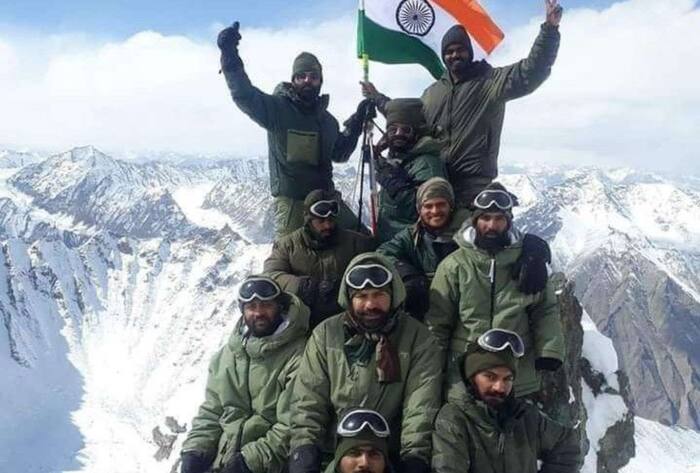 Type of indian army dress code using brown green and olive color the most indian army uniform in hindi