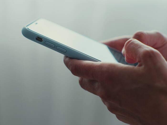 Gayab hua phone kaise mileg