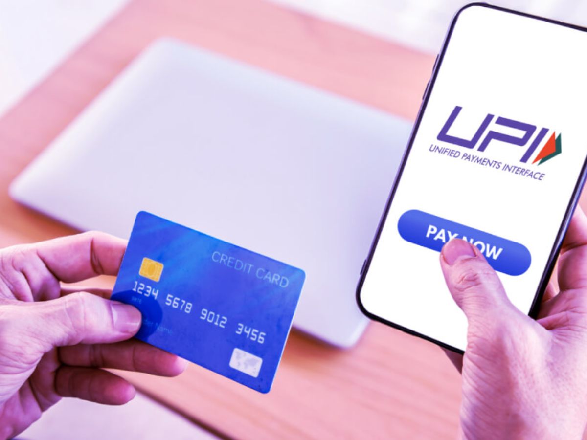 UPI payment