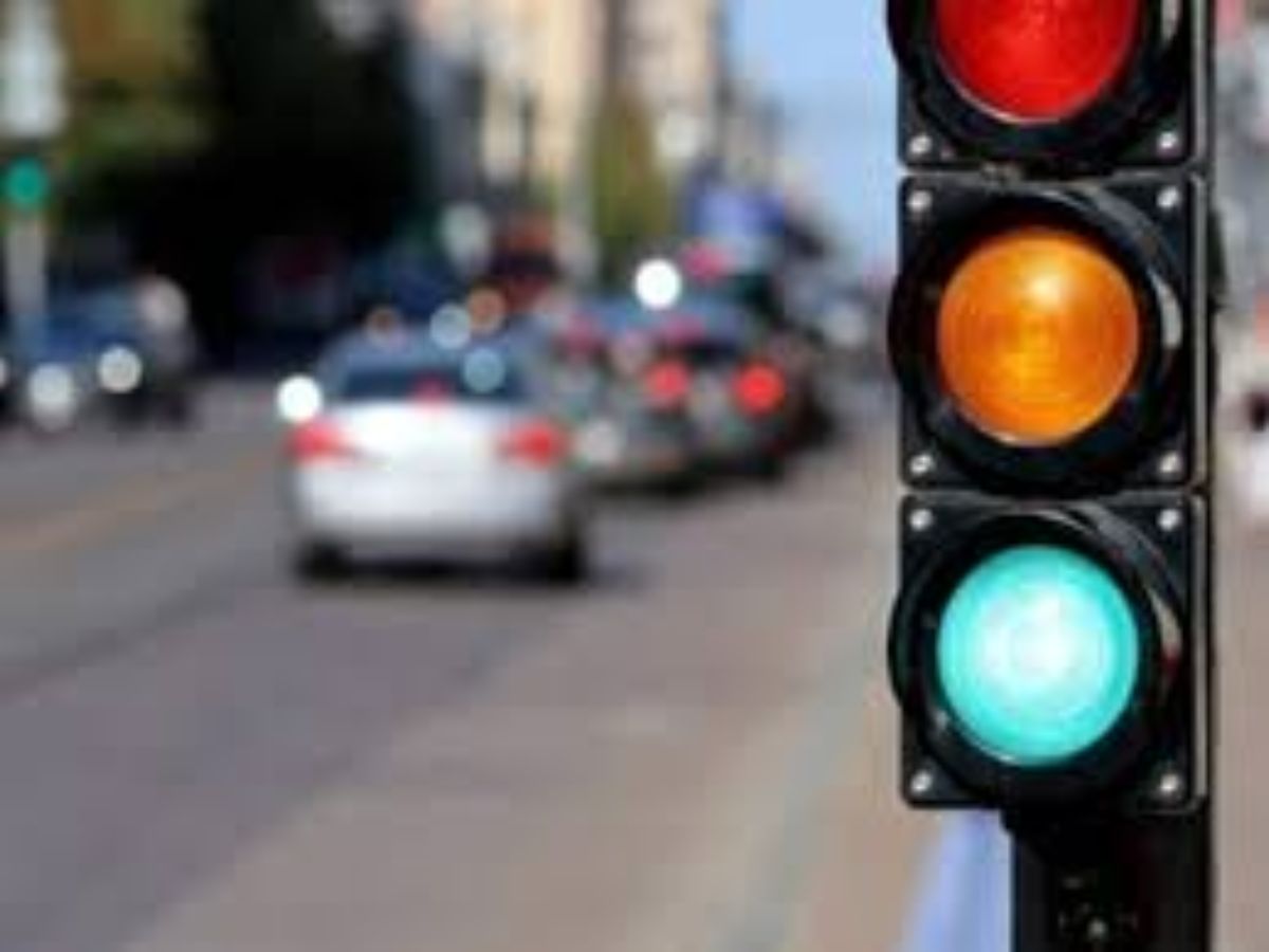 Traffic Challan