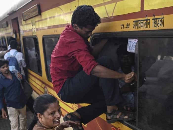 Indian Railway