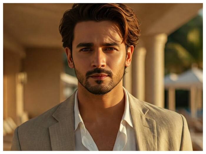 Alia Bhatt Businessman Look