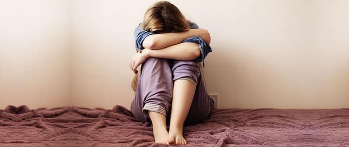 Unhealthy Periods Signs