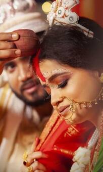 सिंदूर का रंग लाल ही क्यों होता है? 90% लोगों को नहीं पता होगा जवाब