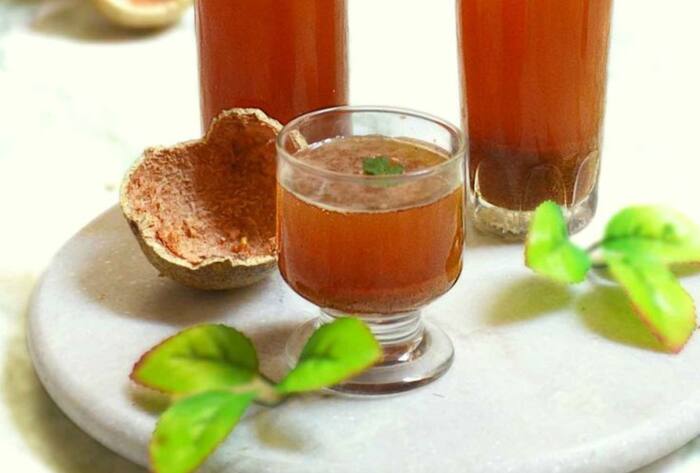 Aam Panna VS Bel Juice Which one is more beneficial for body in hindi