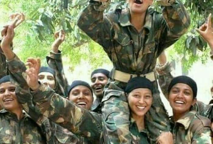 Type of indian army dress code using brown green and olive color the most indian army uniform in hindi