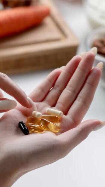 7 iron deficiency signs you shouldn’t ignore