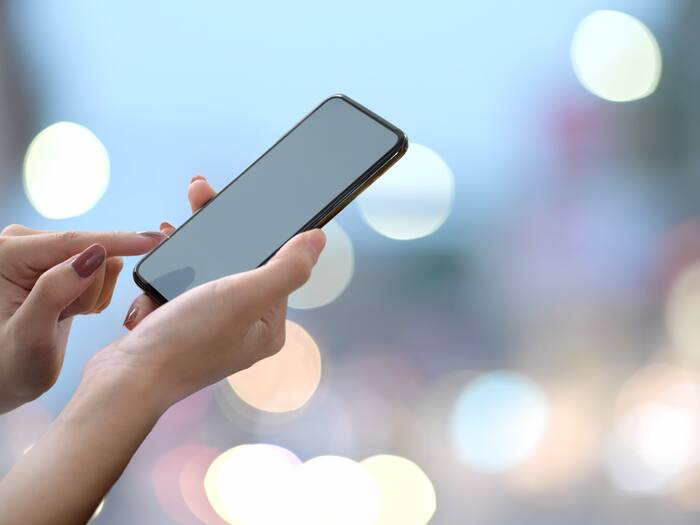 Google tricks for lost smartphone