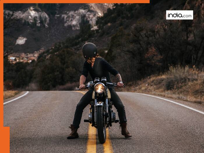 Motorcycle Fuel saving Trick