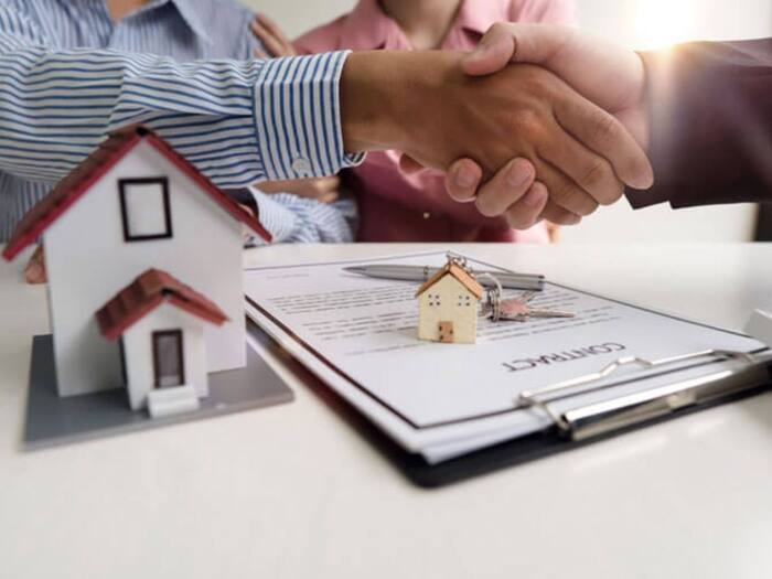 House Registry Tips