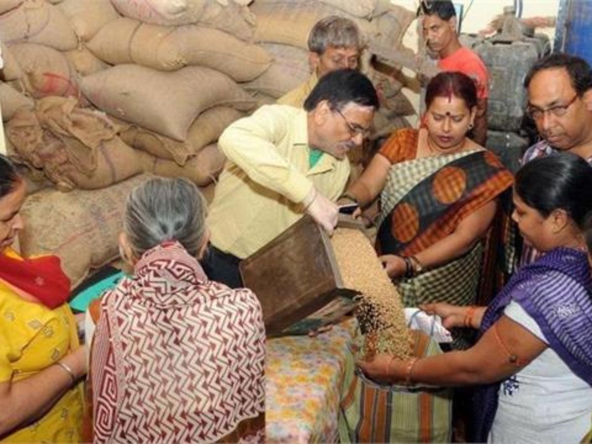 India Raju Ration Ration Card Update: आपके पास भी है राशन कार्ड? भूल से भी कर दी यह गलती ...