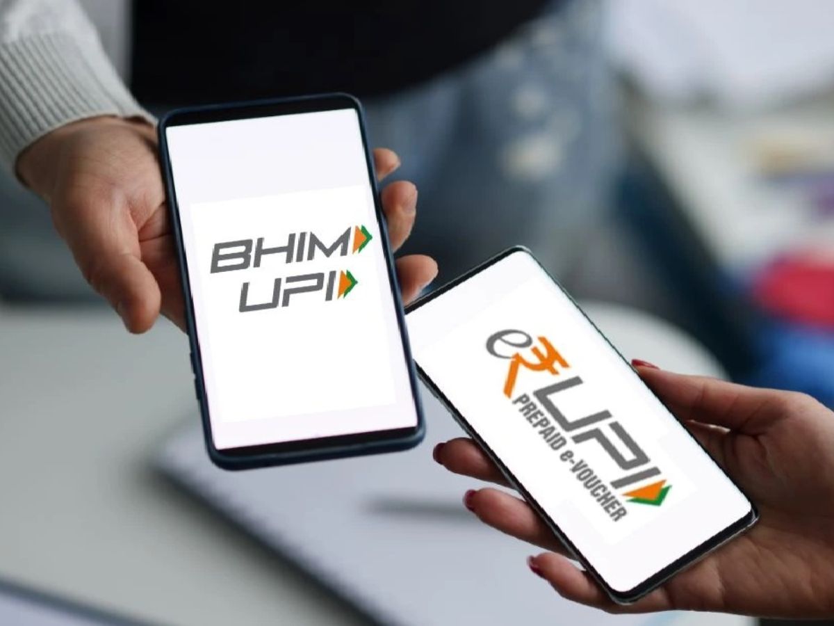 UPI payment