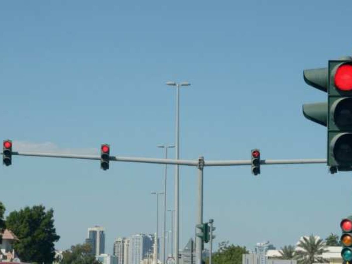 Traffic Challan